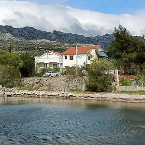 Apartman Paklenica Sport