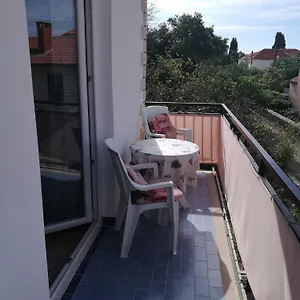 Apartman Croatia