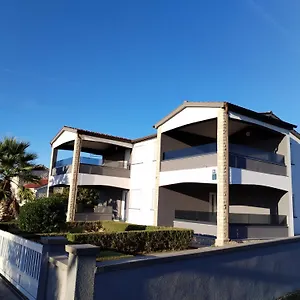 Apartman Duda