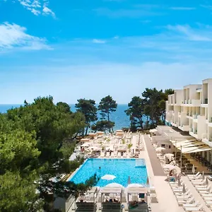 Szálloda Valamar Carolina &