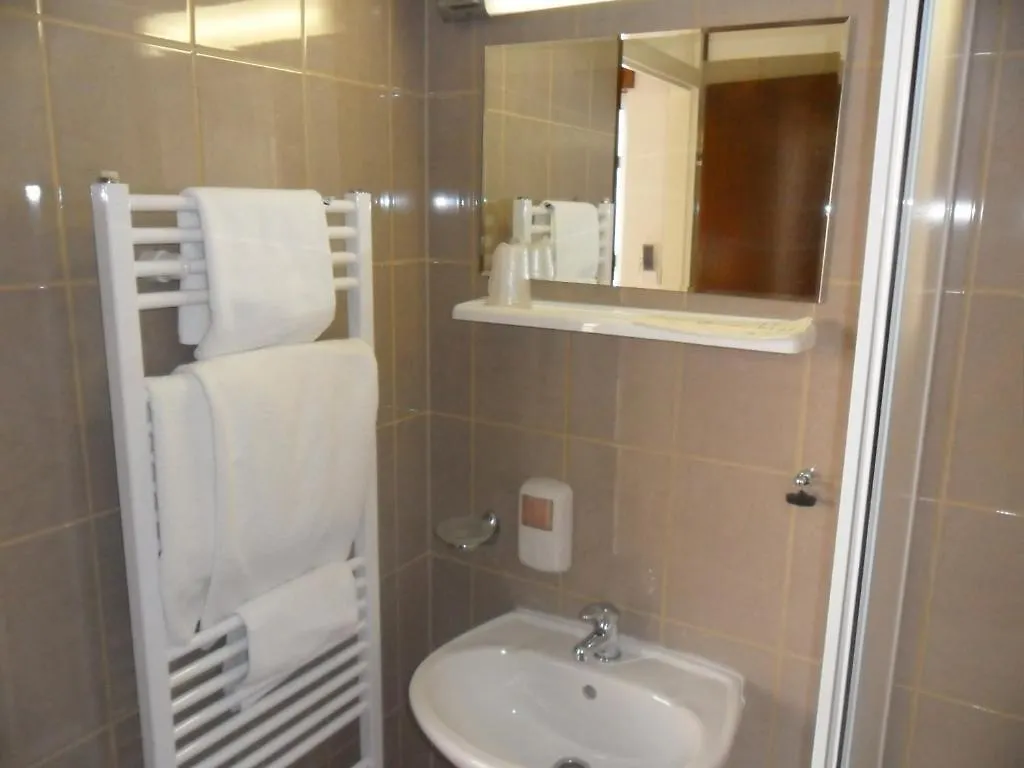 Hotel Ballet School Kastela