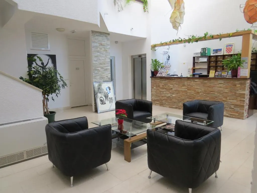 Hotel Ballet School Kastela