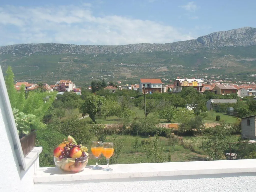 Hotel Ballet School Kastela