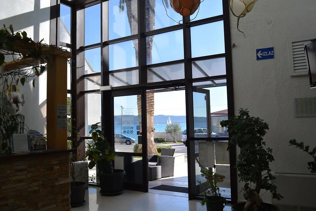 Hotel Ballet School Kastela