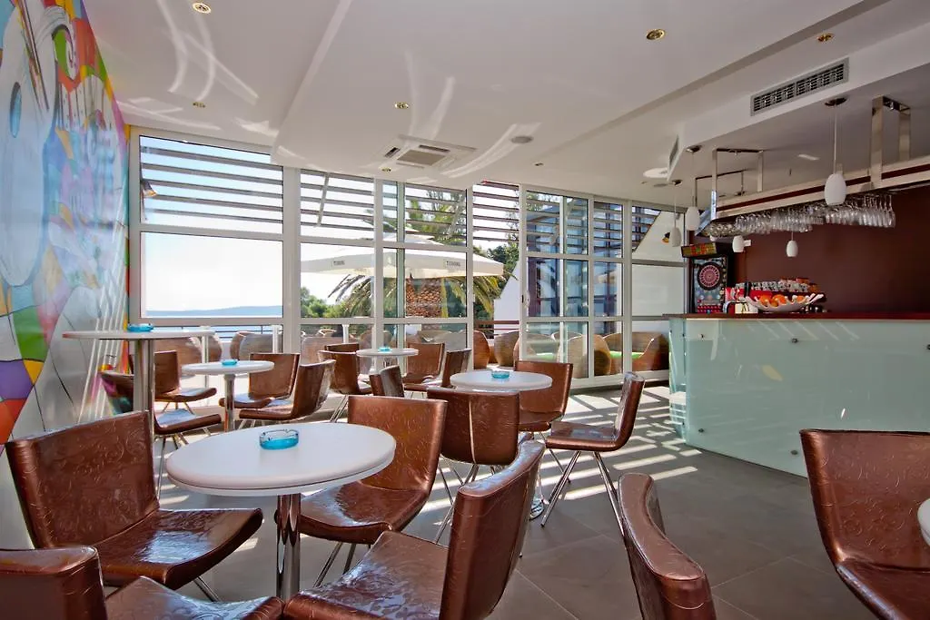 Hotel Ballet School Kastela
