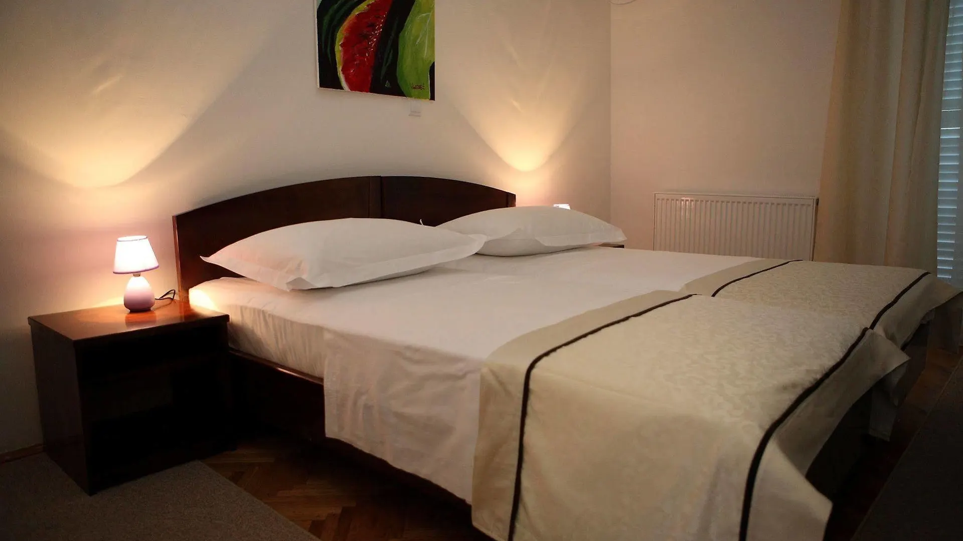Hotel Ballet School Kastela