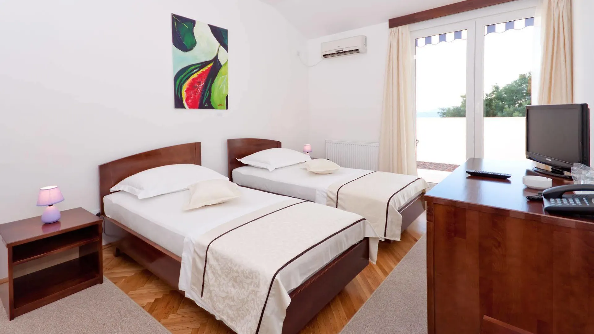 Hotel Ballet School Kastela