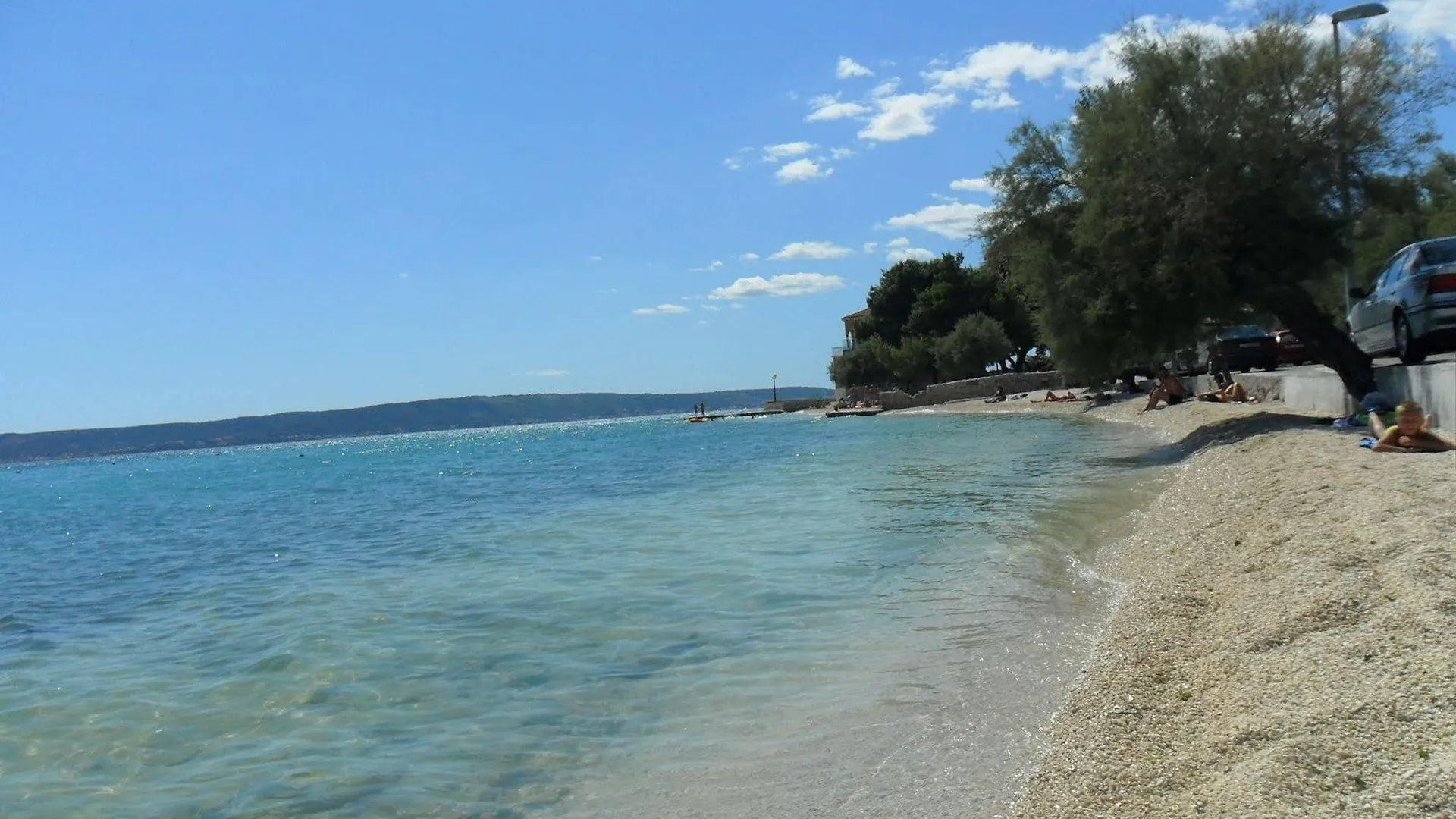 Hotel Ballet School Kastela 3*,  Hırvatistan
