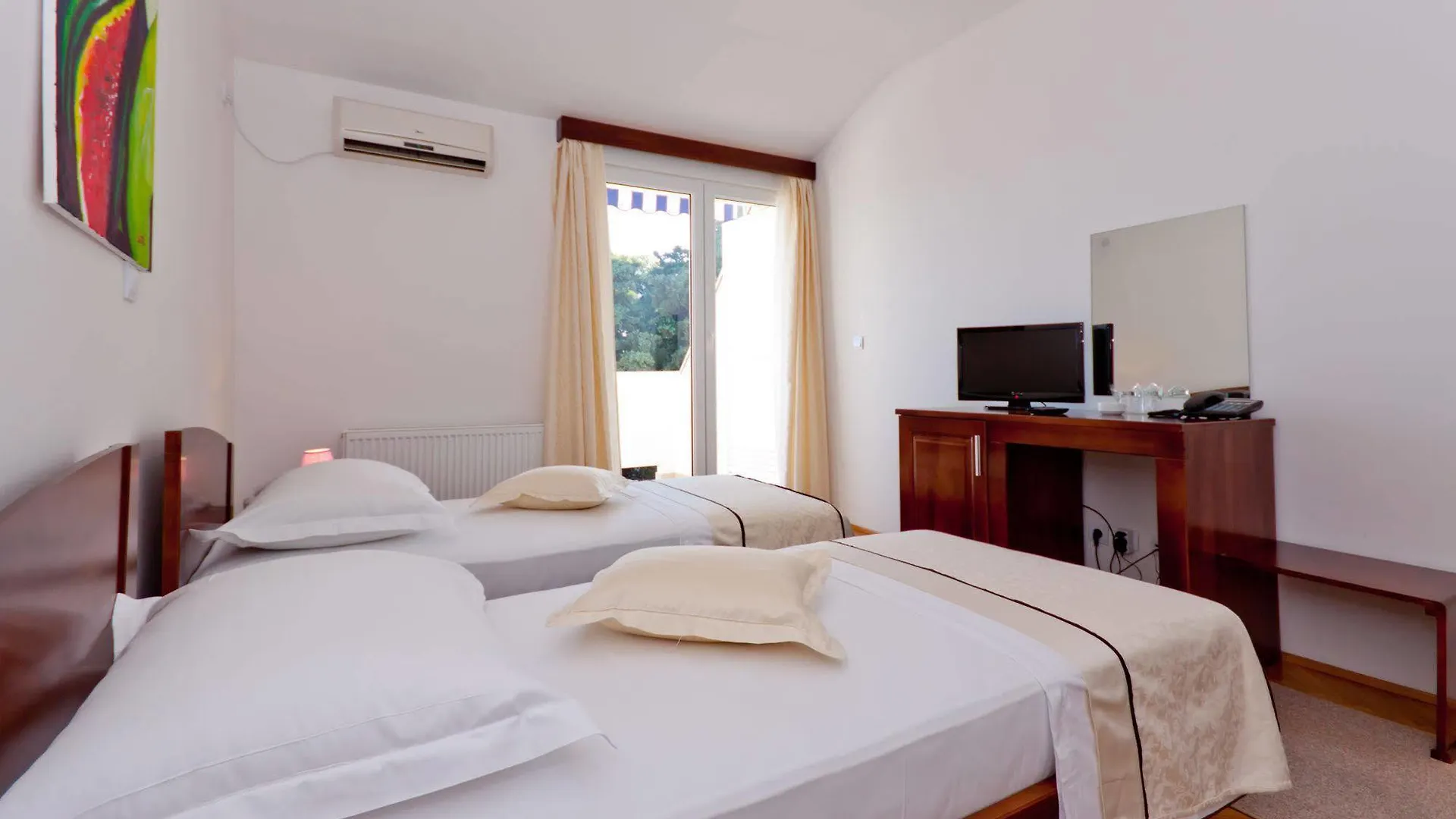 Hotel Ballet School Kastela