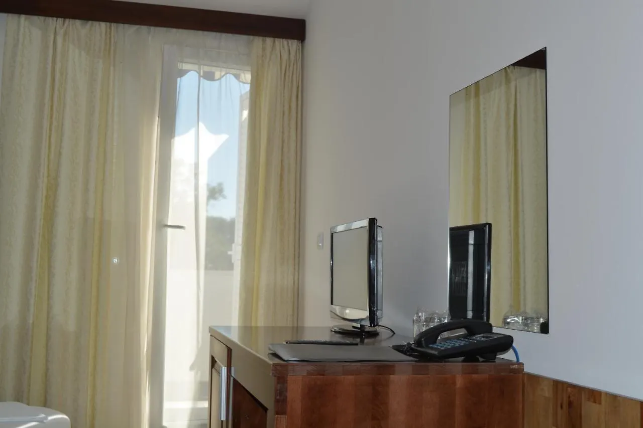 Hotel Ballet School Kastela